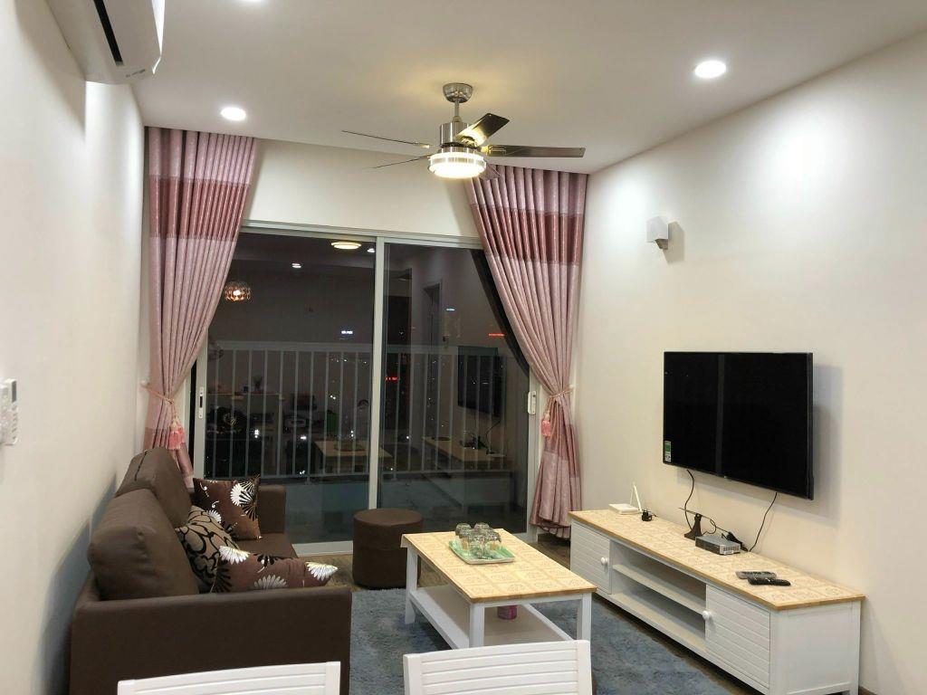 Ecolife Capitol - 2PN - 75m2 - view thành phố cực thoáng - giá tốt 7 tỷ