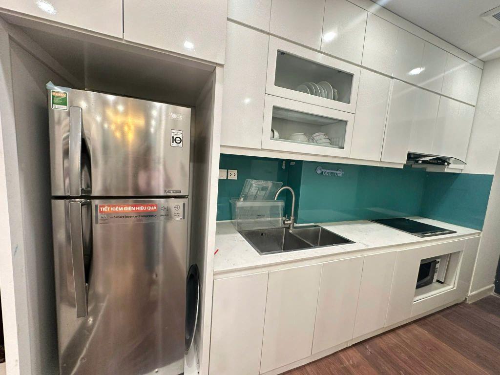 Chỉ hơn 7 tỷ - Sở hữu ngay căn hộ 2 ngủ 66m2 tại Imperia Garden 