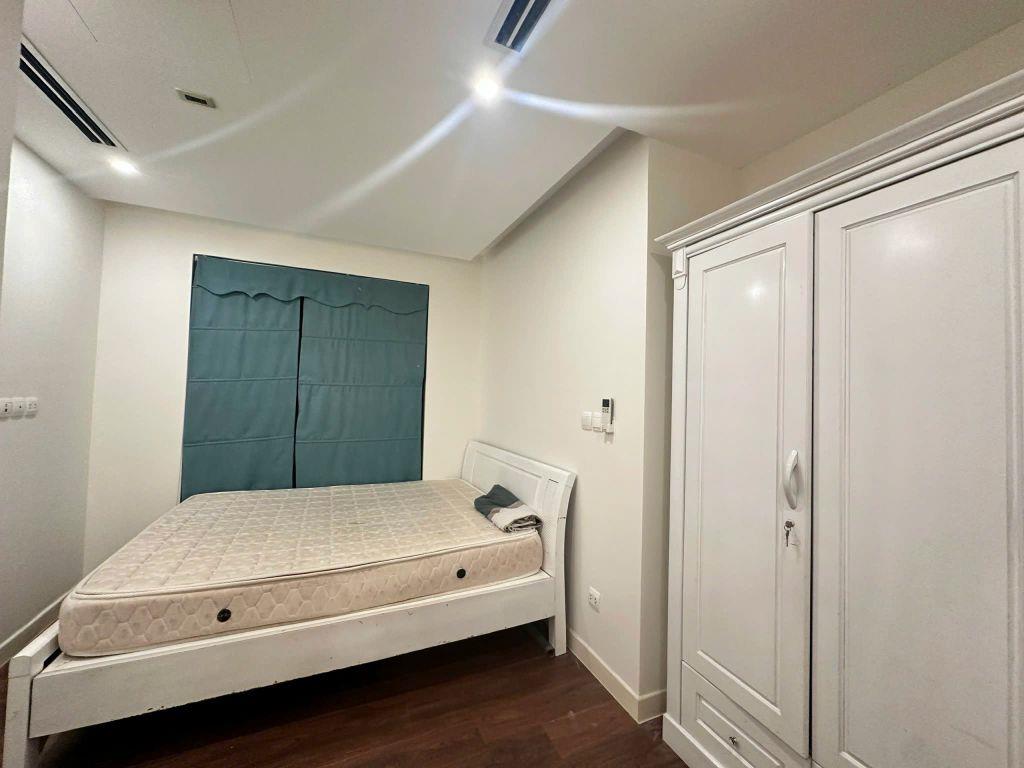 Chỉ hơn 7 tỷ - Sở hữu ngay căn hộ 2 ngủ 66m2 tại Imperia Garden 