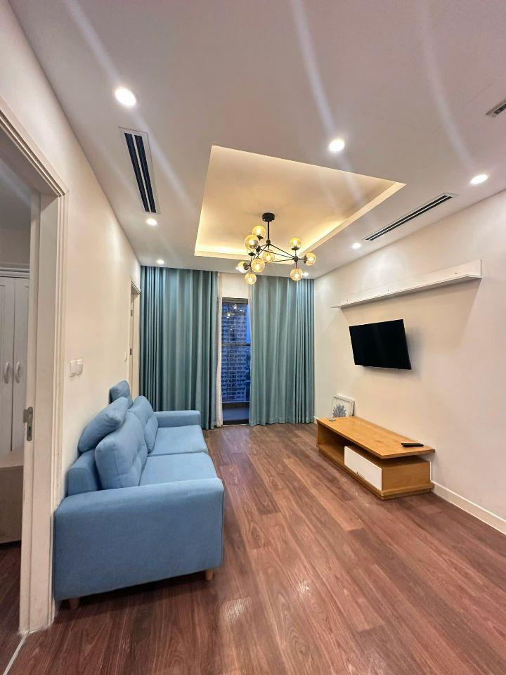 Chỉ hơn 7 tỷ - Sở hữu ngay căn hộ 2 ngủ 66m2 tại Imperia Garden 