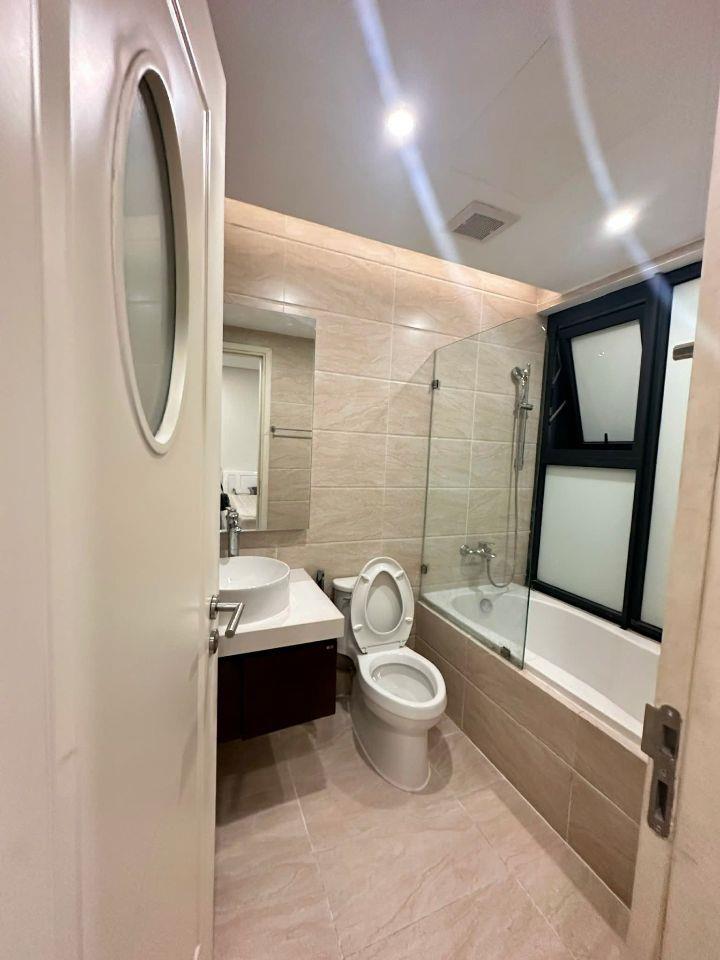 Chỉ hơn 7 tỷ - Sở hữu ngay căn hộ 2 ngủ 66m2 tại Imperia Garden 
