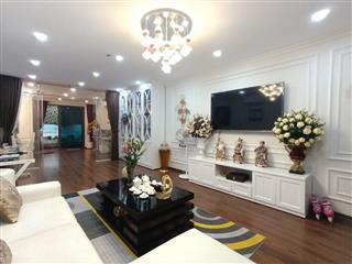 10 TỶ Sở hữu ngay căn góc 2PN 89m2 full đồ đẹp nhất Thanh Xuân Complex [24T3 Hapu]