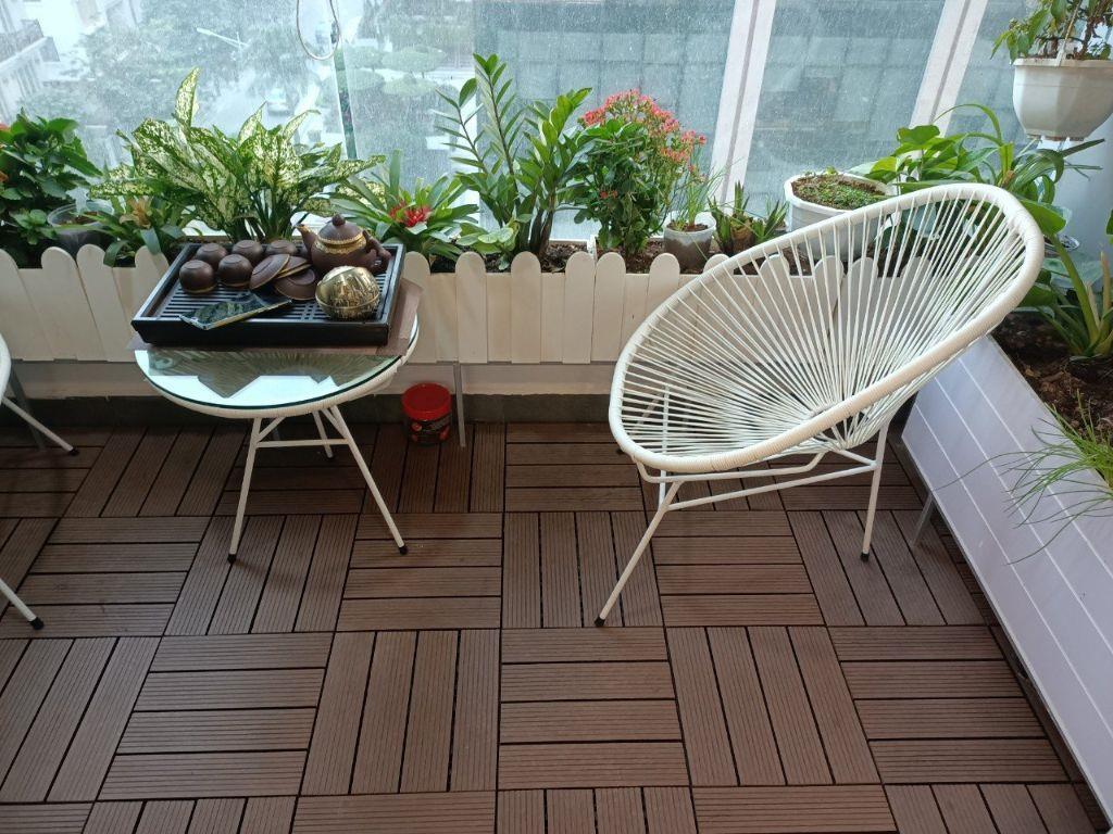 10 TỶ Sở hữu ngay căn góc 2PN 89m2 full đồ đẹp nhất Thanh Xuân Complex [24T3 Hapu]
