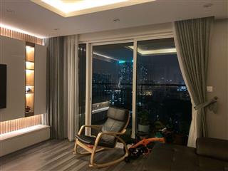 Góc hiếm tòa S4 - căn 2 ngủ full đồ tại Seasons Avenue - giá 7.2 tỷ