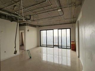 Căn nội thất nguyên chủ đầu tư 3PN 94m2 tại Vinhomes D'capitale/ giá trao đổi