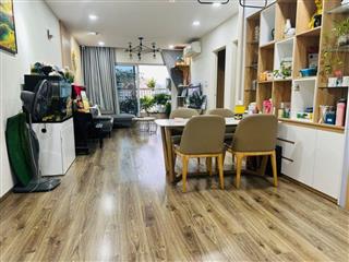  Ecolife Capitol 3PN, dt 104m2, tầng trung giá 9 tỷ