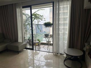 Căn 3Pn - 95m2 - sẵn sổ tại C3 có view hồ - Vinhomes D'capitale - 11 tỷ 