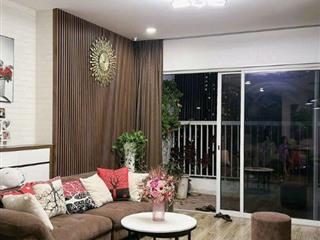 Tầm view triệu đô căn 3Pn cực xịn tại Ecolife Capitol: DT 103m2, full đồ, giá 9 tỷ
