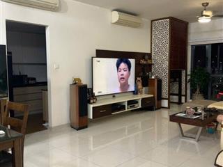 Gia đình chủ nhà cần bán GẤP cănho 132m2 full đồ tại Mulberry Lane/ 9 tỷ