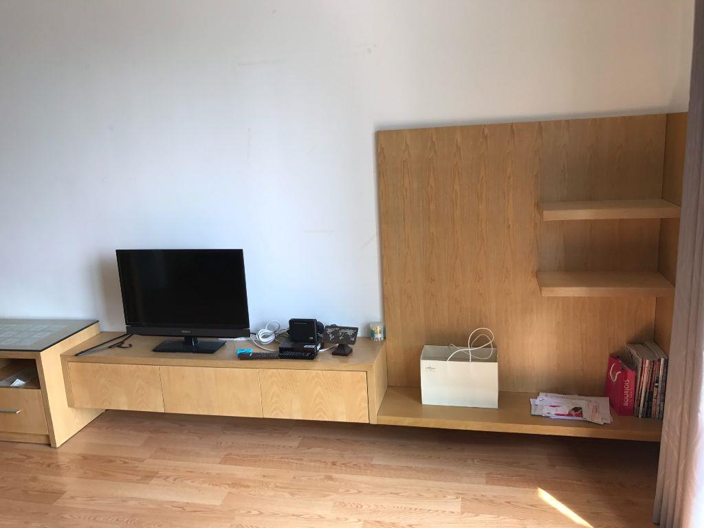Mulberry Lane - căn 1 ngủ 46m2 full đồ xịn tòa A giá tốt 4 tỷ