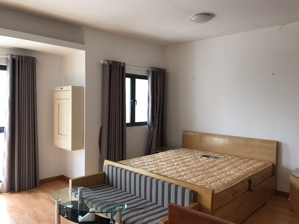 Mulberry Lane - căn 1 ngủ 46m2 full đồ xịn tòa A giá tốt 4 tỷ