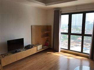 Mulberry Lane - căn 1 ngủ 46m2 full đồ xịn tòa A giá tốt 4 tỷ