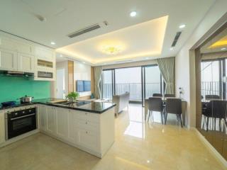 CHUYỂN NHƯỢNG sớm căn 3Pn 95m2 view hồ trực diện tại Vinhomes D'capitale/ C6/ 12 tỷ