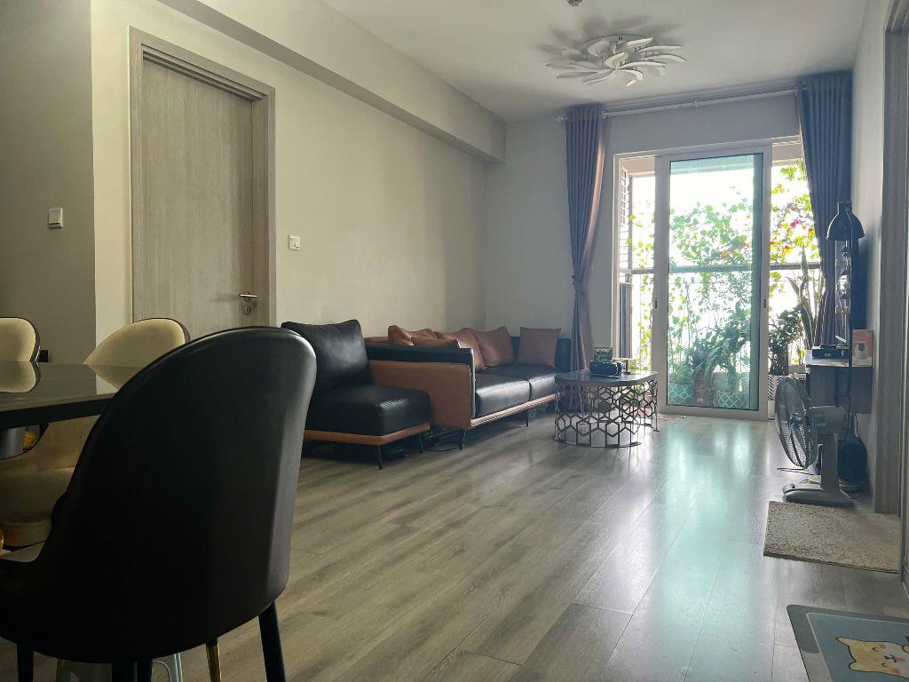 NHÀ ĐẸP tại SEASONS AVENUE - căn 2PN S4 85m2 đã full đồ - 7.1x tỷ