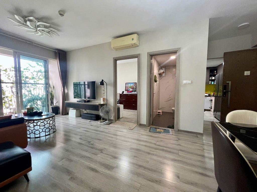 NHÀ ĐẸP tại SEASONS AVENUE - căn 2PN S4 85m2 đã full đồ - 7.1x tỷ