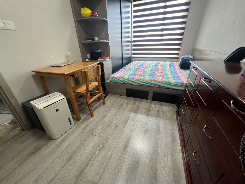 NHÀ ĐẸP tại SEASONS AVENUE - căn 2PN S4 85m2 đã full đồ - 7.1x tỷ