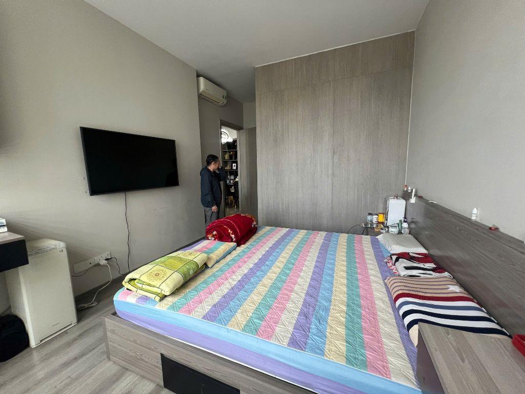 NHÀ ĐẸP tại SEASONS AVENUE - căn 2PN S4 85m2 đã full đồ - 7.1x tỷ