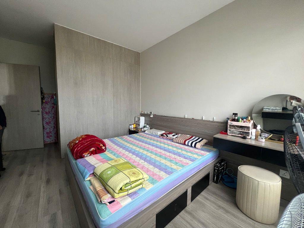 NHÀ ĐẸP tại SEASONS AVENUE - căn 2PN S4 85m2 đã full đồ - 7.1x tỷ