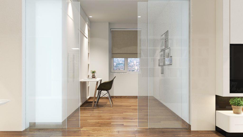 Giảm giá chỉ còn 9 tỷ (cực tốt) cho căn 3PN 103m2 tầng trung tại Ecolife Capitol