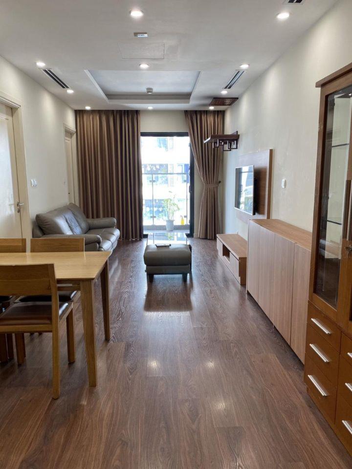GIẢM KỊCH SÀN - căn 2PN 70M2 siêu đẹp tại Imperia Garden/ 7.3 tỷ