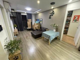 Căn 2PN SEASONS AVENUE, dt 77m2, full nội thất tòa S3 xinh xẻo nhất khu/ 6.5x tỷ