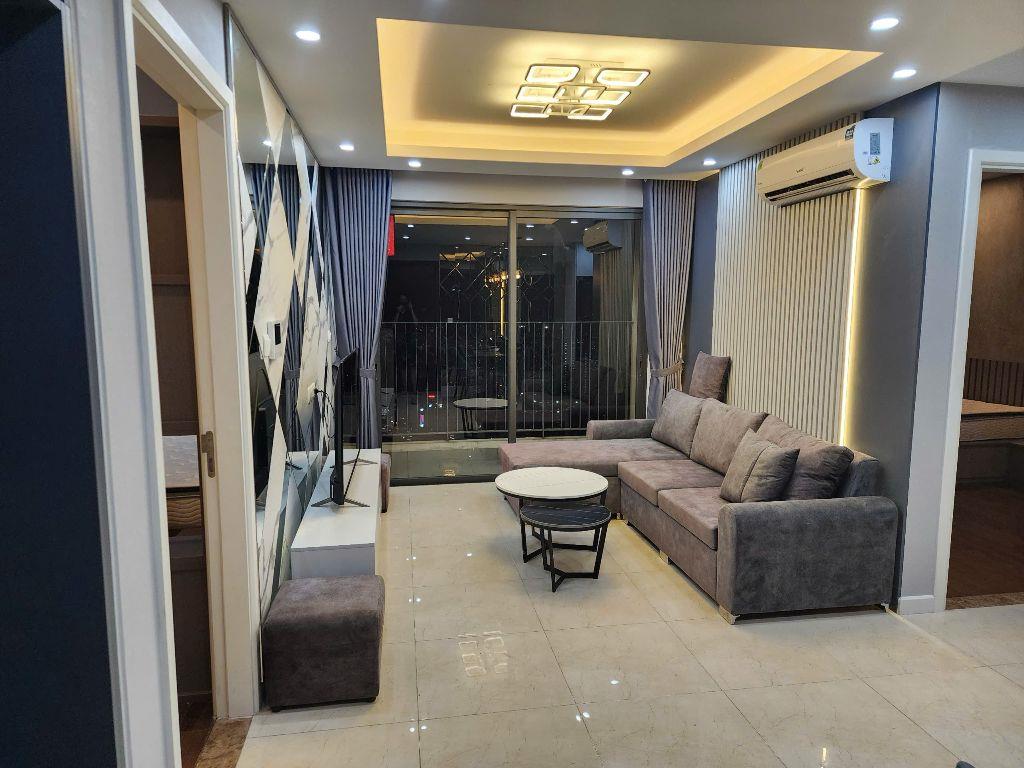 [VINHOMES D'CAPITALE] bán nhanh CHCC 2PN, dt 72m2 view hồ tầng trung tòa C3/ nhỉnh 8 tỷ