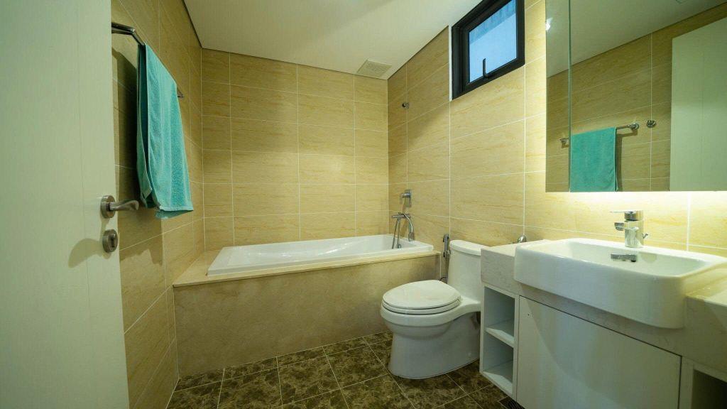CĂN 3️⃣PN 95m2 HIẾM bc Đông Nam + view trực diện hồ tại Vinhomes D'capitale/ nhỉnh 12 tỷ
