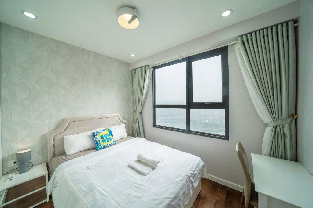 CĂN 3️⃣PN 95m2 HIẾM bc Đông Nam + view trực diện hồ tại Vinhomes D'capitale/ nhỉnh 12 tỷ