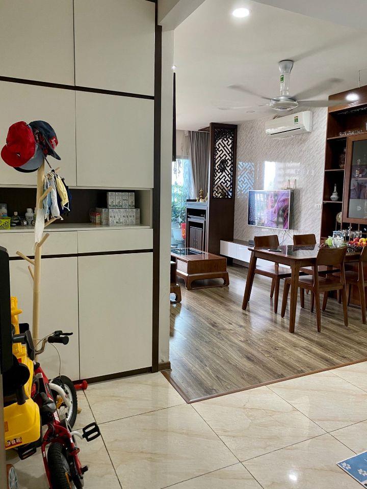 Chỉ 6.9 tỷ mà tìm căn 2PN 74m2 đẹp như này chỉ có tại Ecolife Capitol