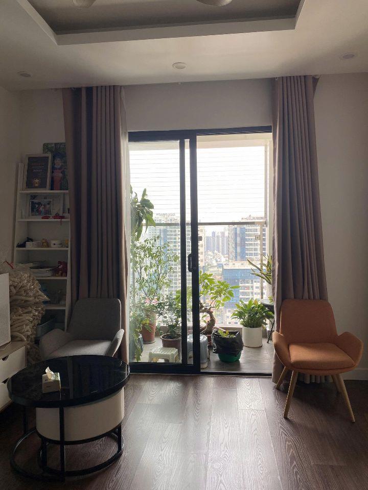  Imperia Garden: 69m2  - 2PN thoáng sáng, view hồ bơi, sổ lâu dài/ nhỉnh 7 tỷ