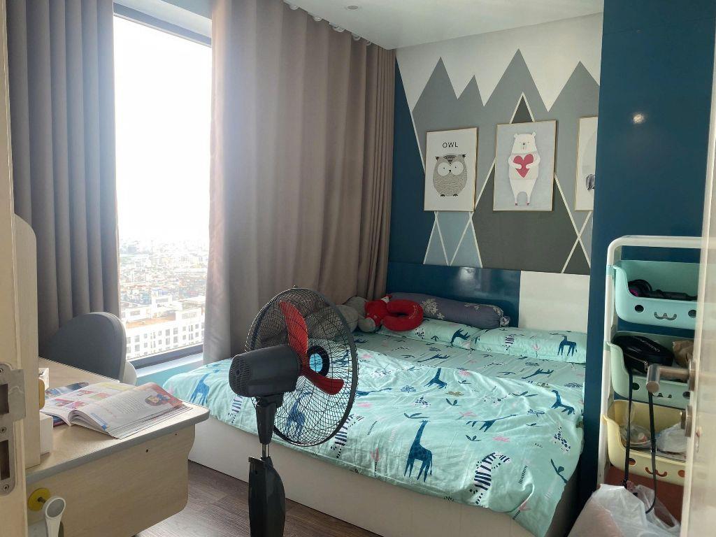  Imperia Garden: 69m2  - 2PN thoáng sáng, view hồ bơi, sổ lâu dài/ nhỉnh 7 tỷ