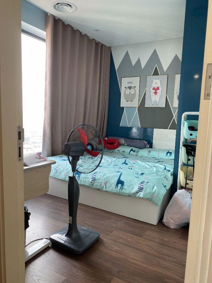  Imperia Garden: 69m2  - 2PN thoáng sáng, view hồ bơi, sổ lâu dài/ nhỉnh 7 tỷ
