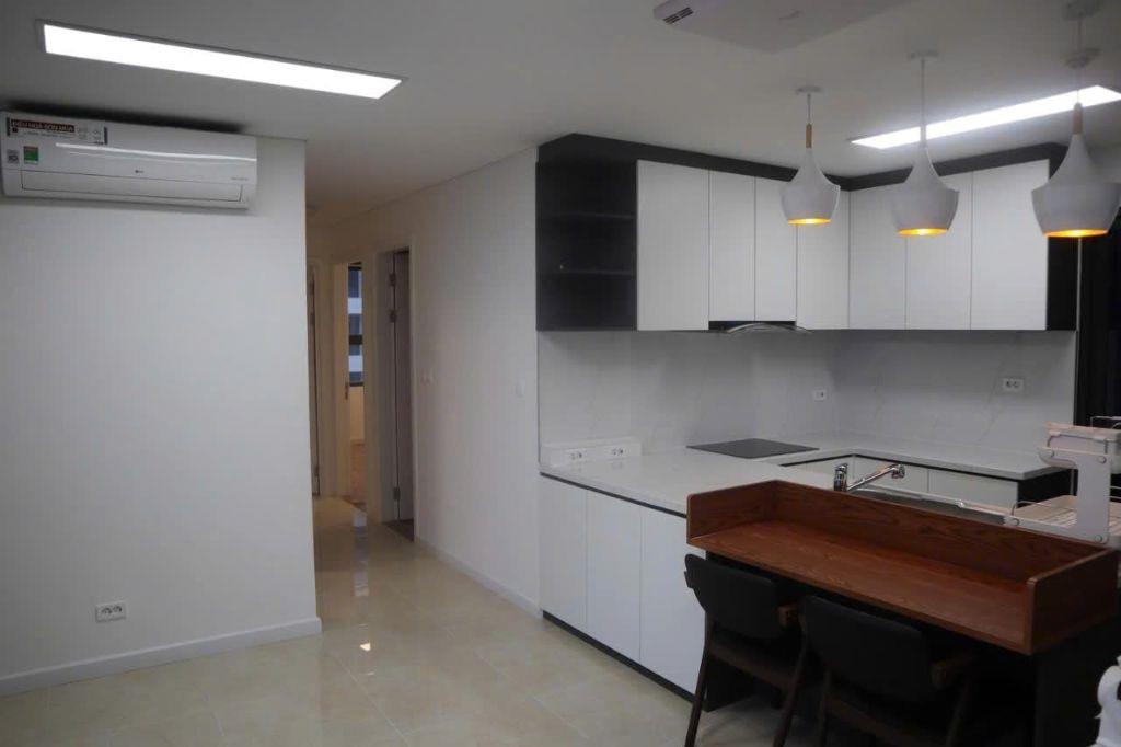 BÁN CĂN GÓC Vinhomes D'capitale hàng VIP 3PN 100m2 view hồ - GIÁ TRAO ĐỔI