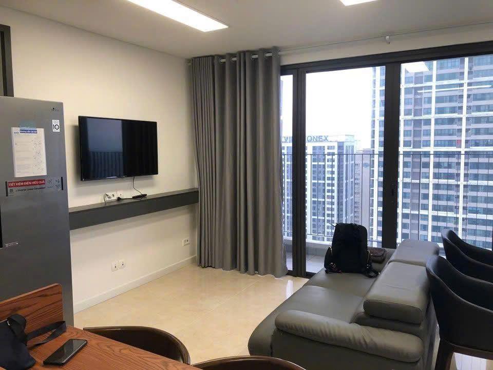 BÁN CĂN GÓC Vinhomes D'capitale hàng VIP 3PN 100m2 view hồ - GIÁ TRAO ĐỔI