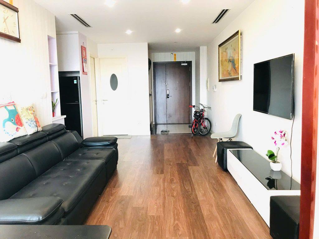 Imperia Garden (Tòa D-tầng trung), diện tích 93m2 3Pn/ nhỉnh 10 tỷ