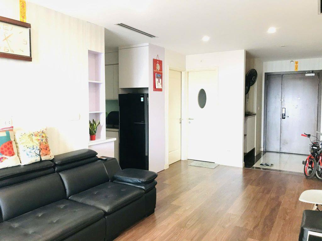 Imperia Garden (Tòa D-tầng trung), diện tích 93m2 3Pn/ nhỉnh 10 tỷ