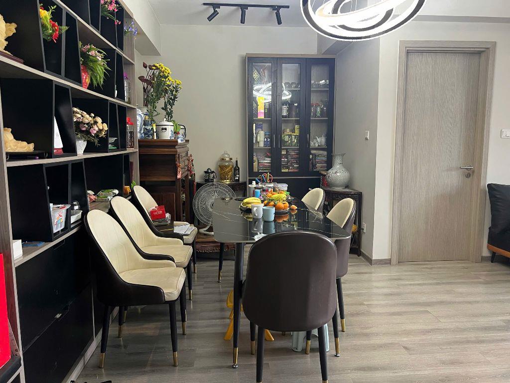CẦN bán sớm căn 2 ngủ tòa S4, DT 85m2 tại Seasons Avenue view hồ - chỉ 7.1 tỷ
