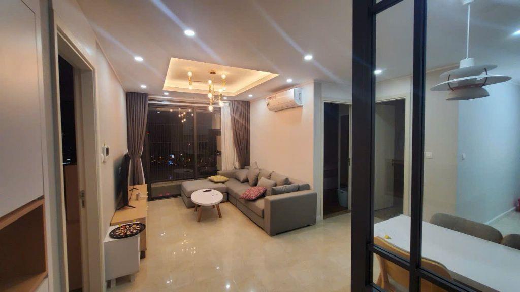 Bán Căn hộ 2Pn Vinhomes D'capitale 83m2/ C6 view hồ giá chỉ 10.x tỷ
