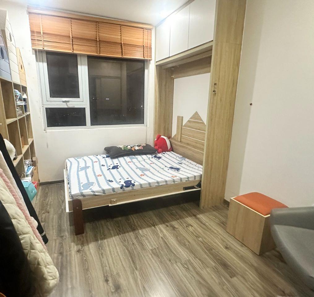  Gửi bán nhanh căn 2PN 74m2, tầng trung tại Ecolife Capitol, SHLD giá tốt 6.9 tỷ