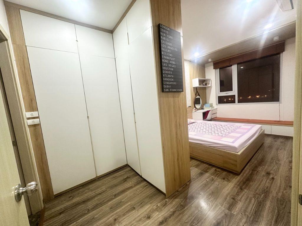  Gửi bán nhanh căn 2PN 74m2, tầng trung tại Ecolife Capitol, SHLD giá tốt 6.9 tỷ
