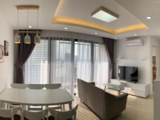 Căn 2PN 83m2 - Tòa C6 - View trực diện Hồ Thanh Xuân tại Vinhomes D'capitale/ 9.x tỷ
