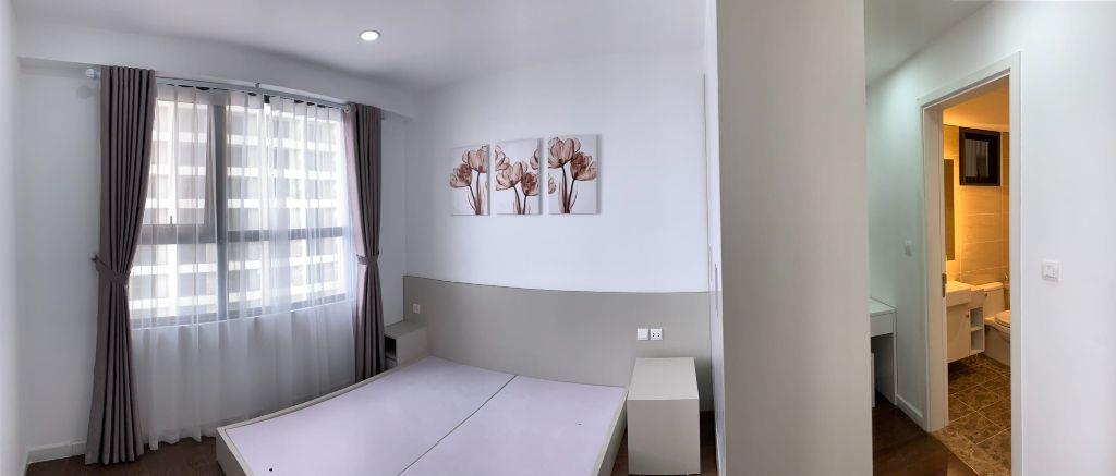 Căn 2PN 83m2 - Tòa C6 - View trực diện Hồ Thanh Xuân tại Vinhomes D'capitale/ 9.x tỷ