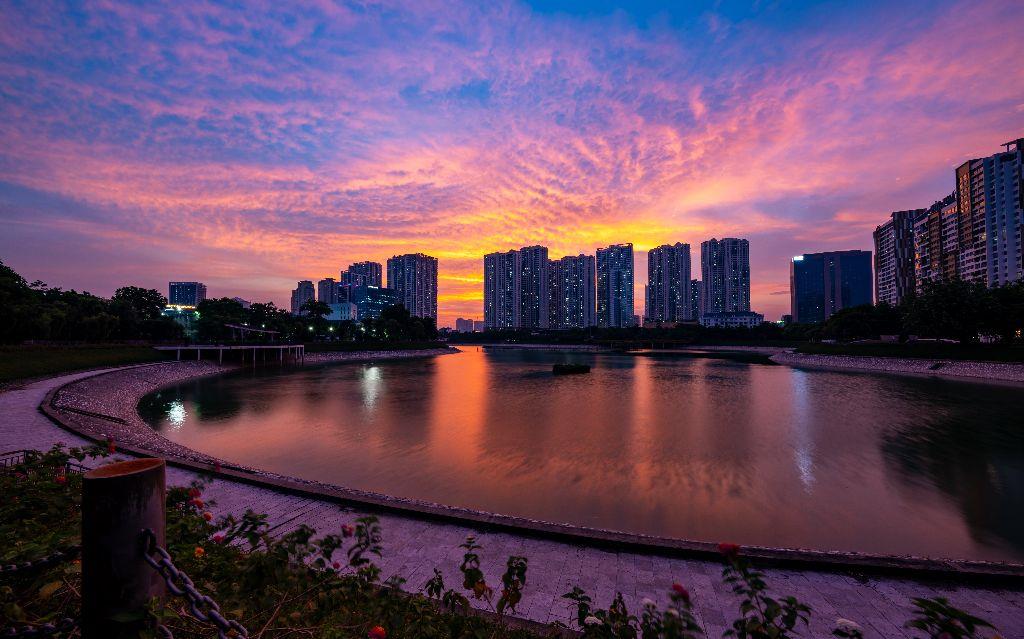 án căn 3 ngủ 110m2 tầng trung Vinhomes D'capitale - giá chỉ 10 tỷ - CĂN GÓC