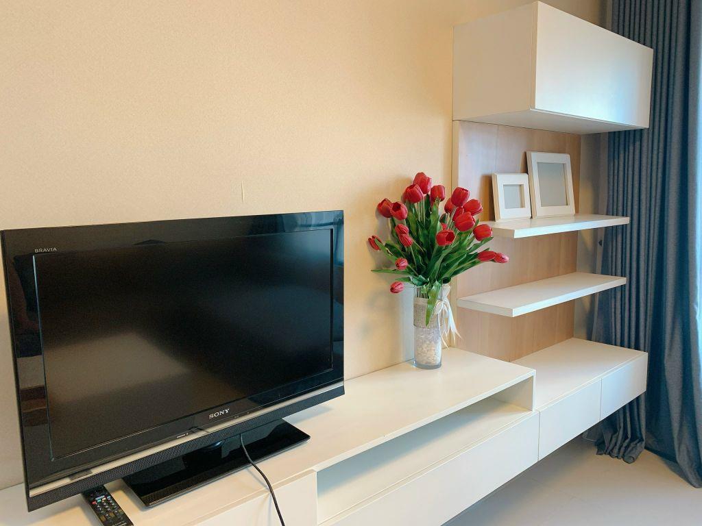 Chỉ 3.9x tỷ có căn 1 ngủ 46m2 đẹp tại chung cư Mulberry Lane/ tặng đồ nội thất