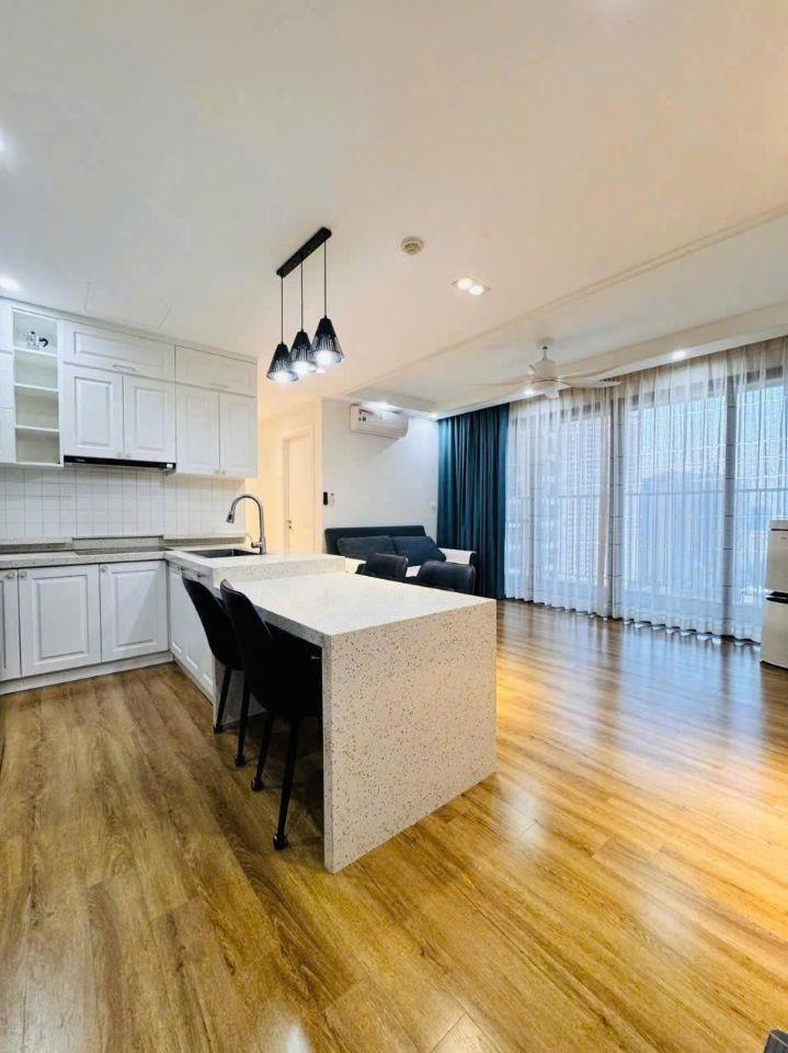 Căn 3️⃣pn 95m2 trục 09 view trực diện hồ đẹp bậc nhất vinhomes d capitale/ 12 tỷ