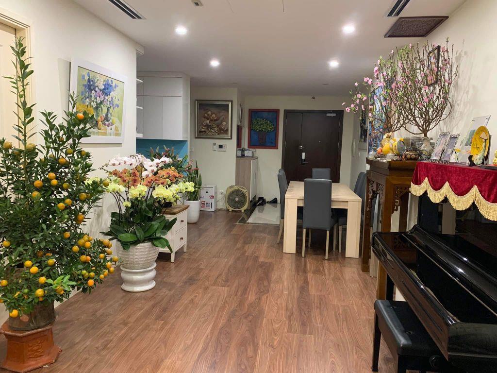 Bán căn hộ 3 ngủ 93m2 tòa d imperia garden | view nội khu - chỉ nhỉnh 10 tỷ