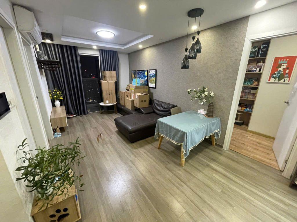CHUYỂN NHƯỢNG canho Seasons Avenue - tòa S2 căn 2PN 77m2 cực đẹp, 6.5 tỷ