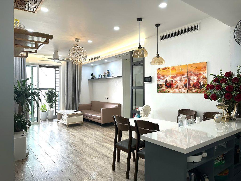 Seasons Avenue  3PN2VS 100m2 view làng Việt Kiều, giá không thể tốt hơn [8.6 tỷ]