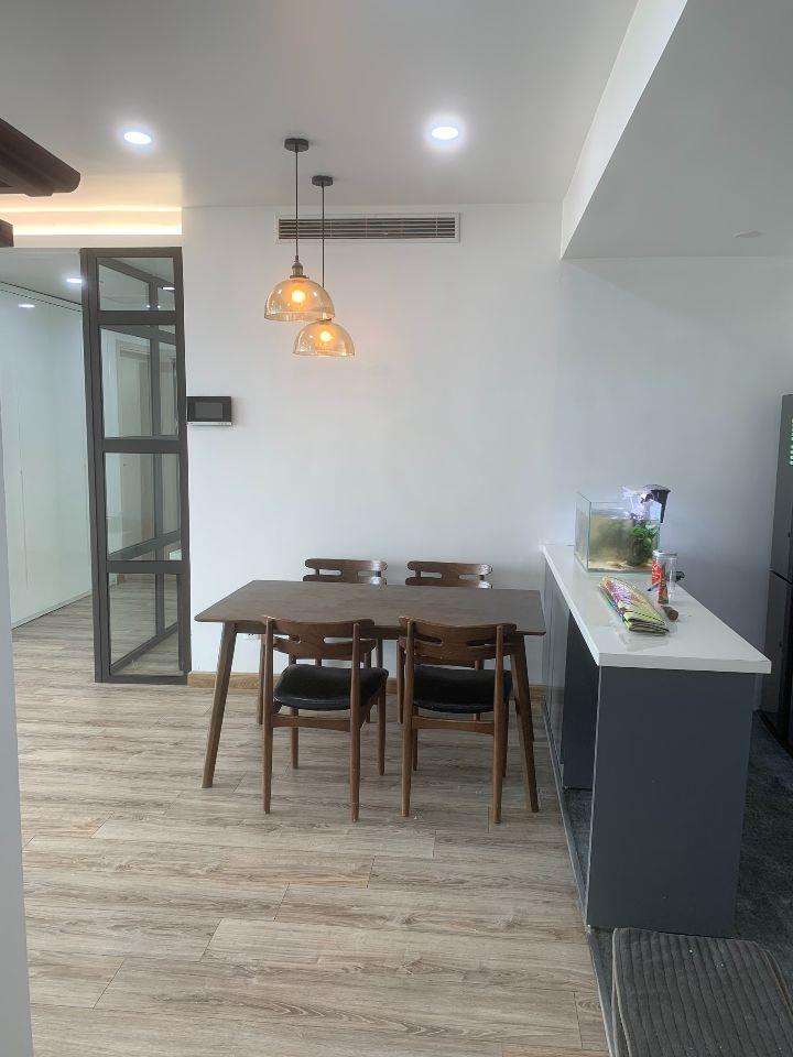 Seasons Avenue  3PN2VS 100m2 view làng Việt Kiều, giá không thể tốt hơn [8.6 tỷ]