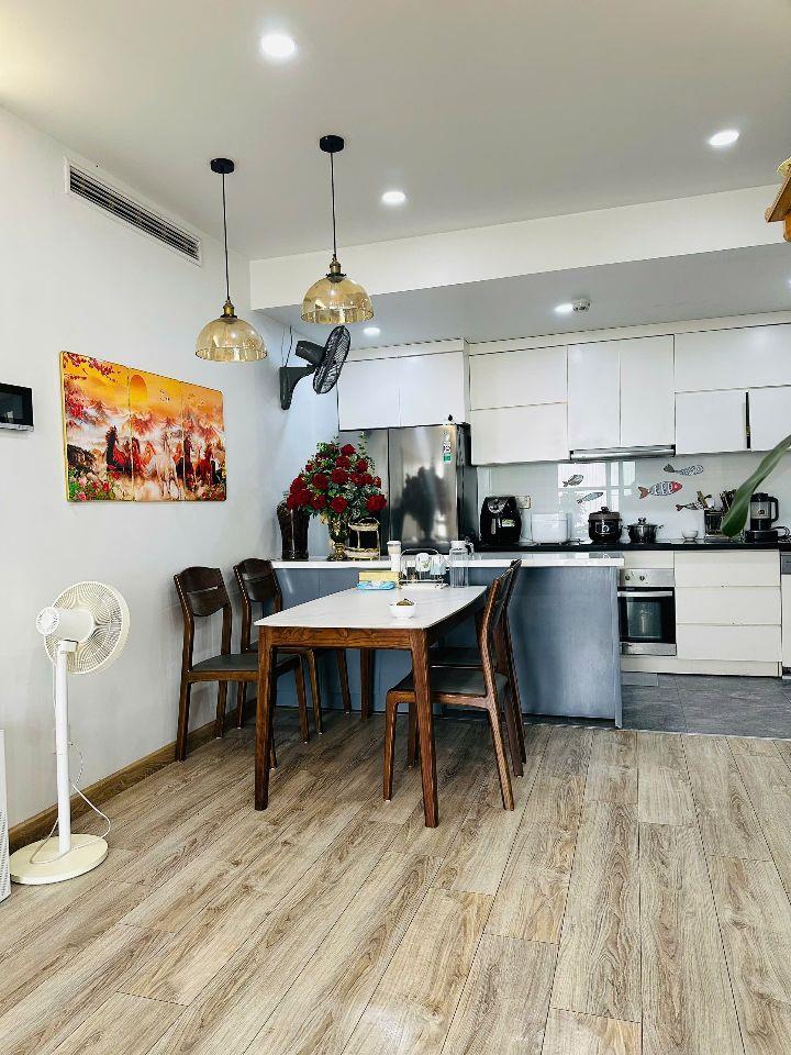 Seasons Avenue  3PN2VS 100m2 view làng Việt Kiều, giá không thể tốt hơn [8.6 tỷ]